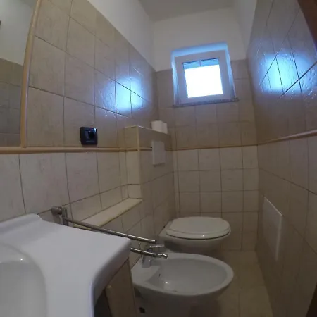 Bed & Breakfast Bassu Bosa