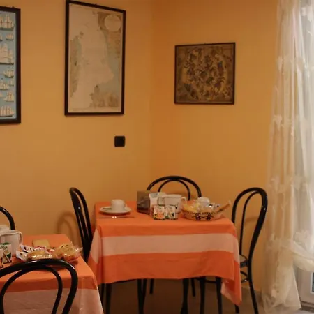 Bed & Breakfast Bassu Bosa