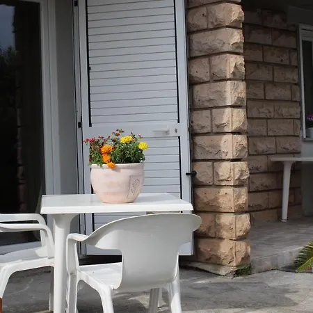 Bed & Breakfast Bassu Bosa