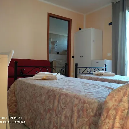 Bassu Bed & Breakfast Bosa