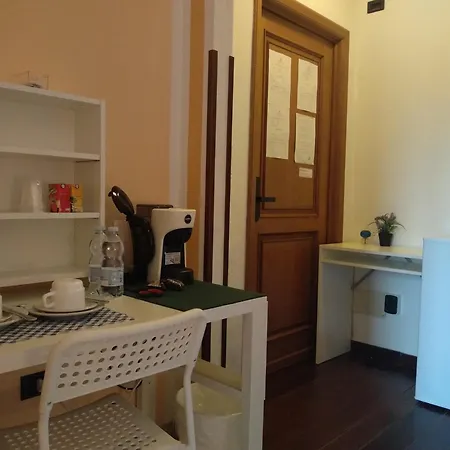 Bed & Breakfast Bassu Bosa