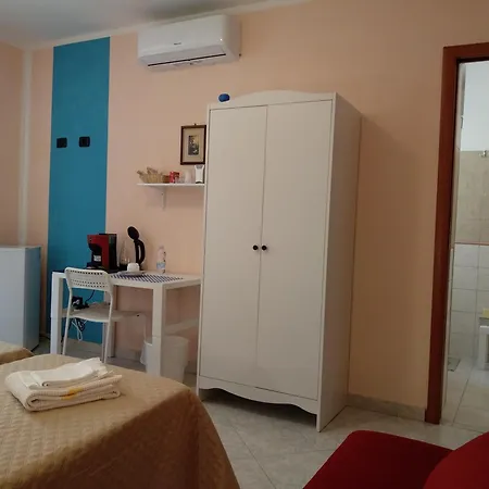 Bassu Bed & Breakfast 3*