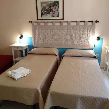 Bed & Breakfast Bassu 3*