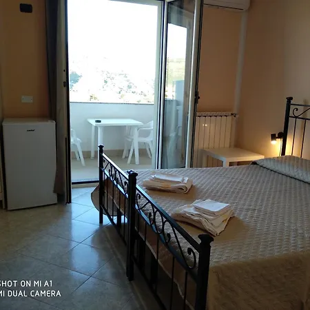 Oda ve Kahvaltı Bassu Bosa