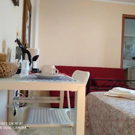 Oda ve Kahvaltı Bassu Bosa