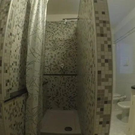 Bassu Bed & Breakfast Bosa