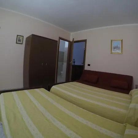 Bed & Breakfast Bassu Bosa