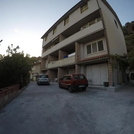 Bed & Breakfast Bassu Bosa