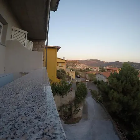 Bassu Bed and breakfast 3*