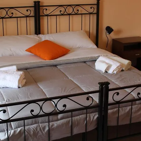 Bassu Bed & Breakfast
