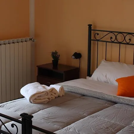 Bassu Bed & Breakfast