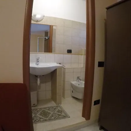 Bed & Breakfast Bassu Bosa
