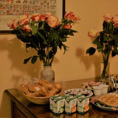 Bed & Breakfast Bassu *