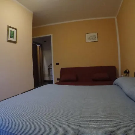 Bed & Breakfast Bassu Bosa