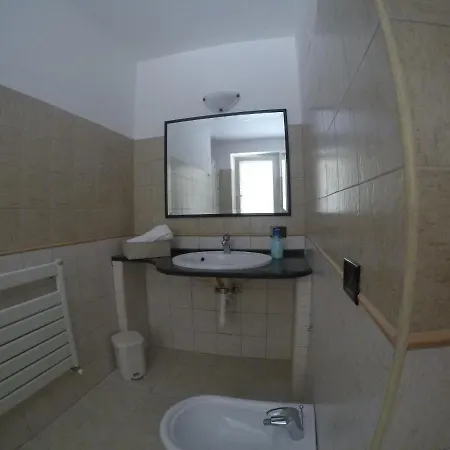 Bed & Breakfast Bassu