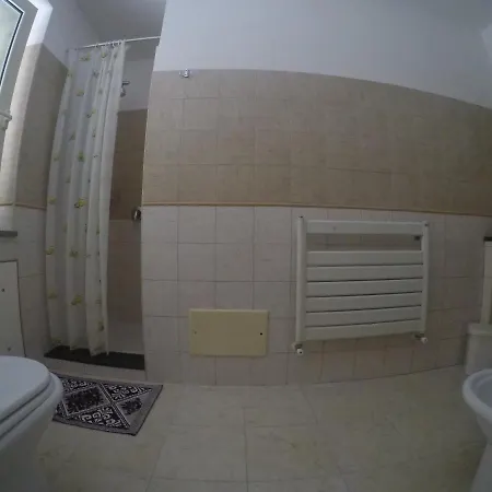 Bassu Bed & Breakfast Bosa