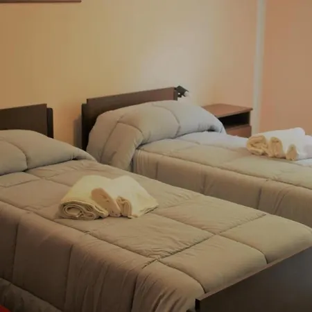 Bassu Bed & Breakfast *