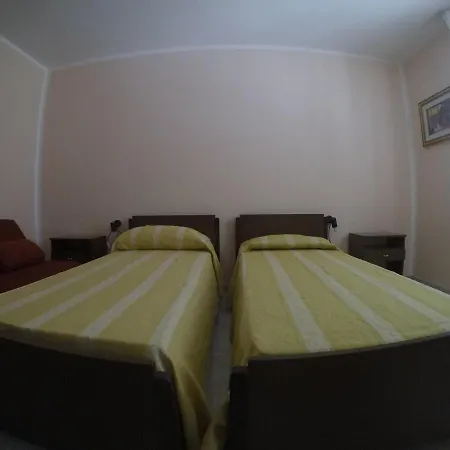 Bassu Bed & Breakfast *