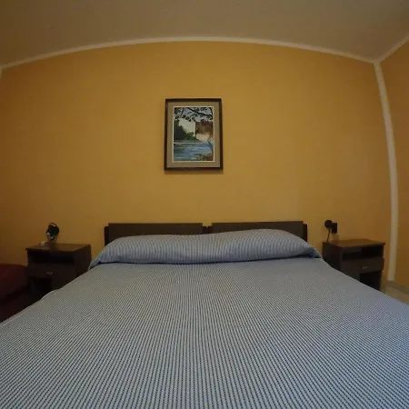 Bassu Bed & Breakfast Bosa