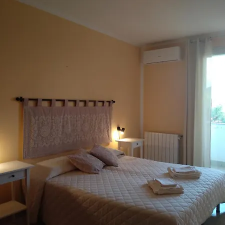 Bassu Nocleg ze śniadaniem Bosa