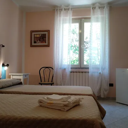 Bassu Отель типа 
