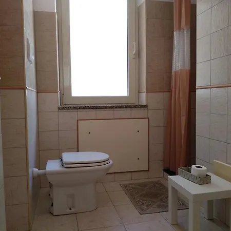 Bed and breakfast Bassu 3*