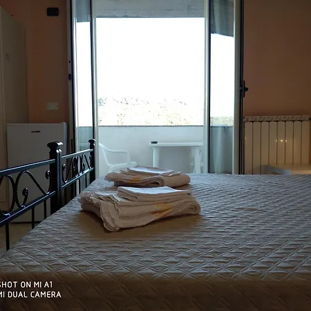 Bassu Bed and breakfast