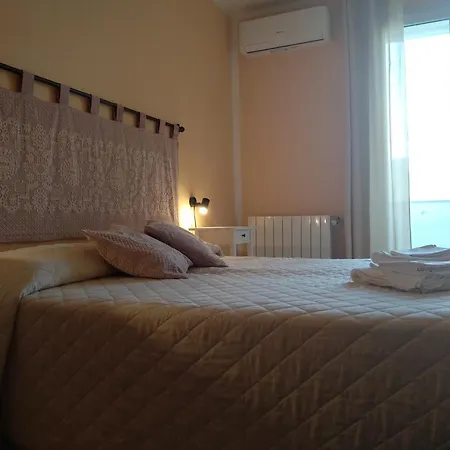 Bed & Breakfast Bassu Bosa