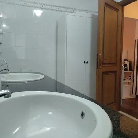 Bassu Bed and breakfast Bosa