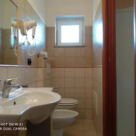 Bassu Bed & Breakfast Bosa