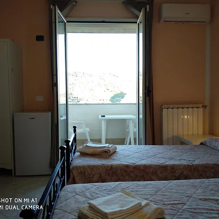 Bassu Bed and breakfast Bosa