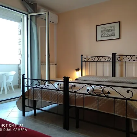 Nocleg ze śniadaniem Bassu Bosa