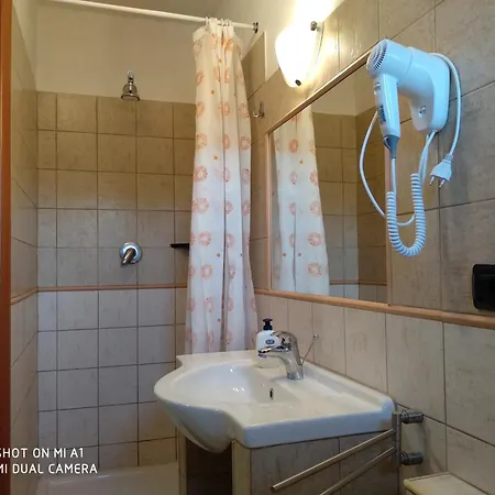 Bassu Bed and breakfast Bosa
