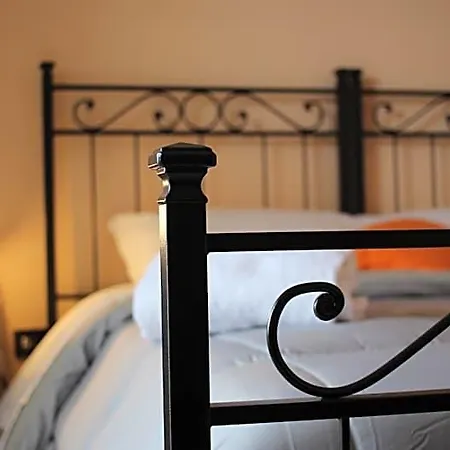 Bed and breakfast Bassu