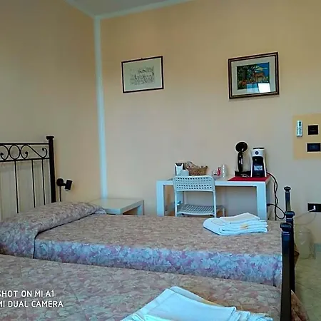 Bed and breakfast Bassu Bosa