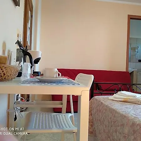 Bassu Bed and breakfast 3*
