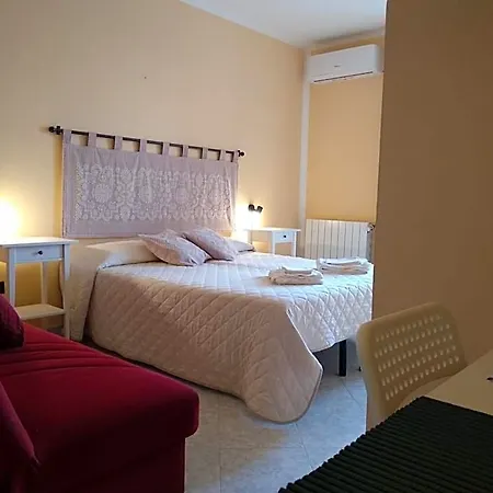 Bed and breakfast Bassu