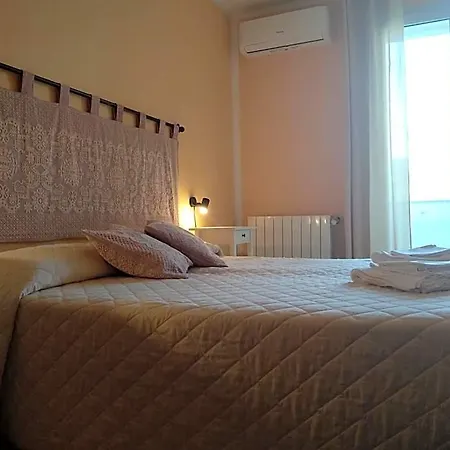 Bassu Bed and breakfast 3*