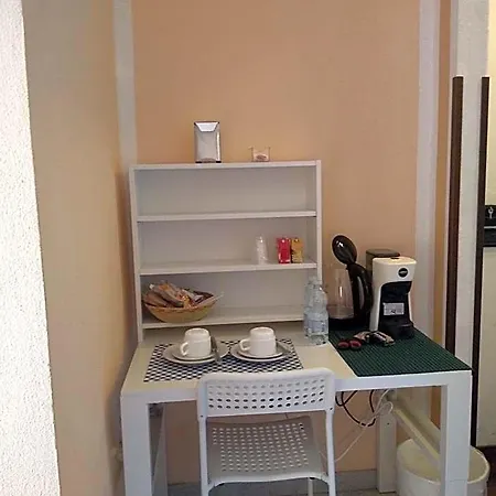 Bed and breakfast Bassu