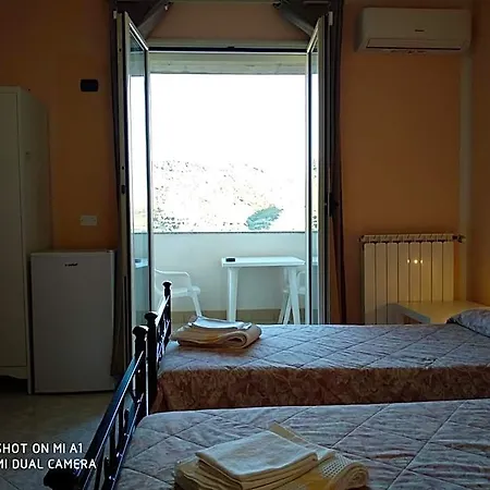 Bassu Bed and breakfast