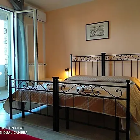 Bed and breakfast Bassu Bosa