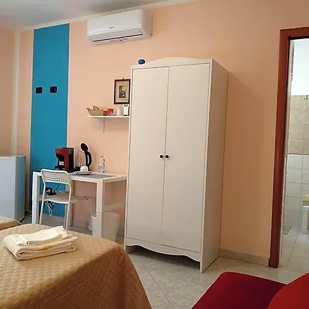Bassu Bed and breakfast Bosa