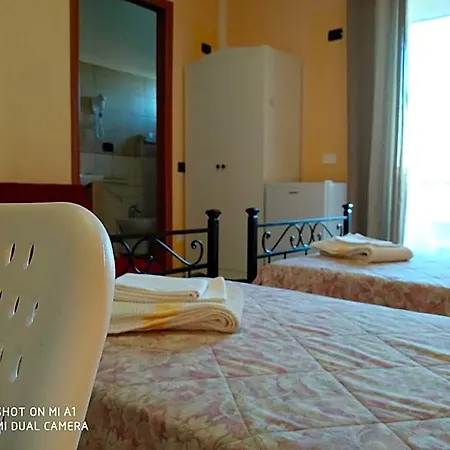 Bassu Bed and breakfast