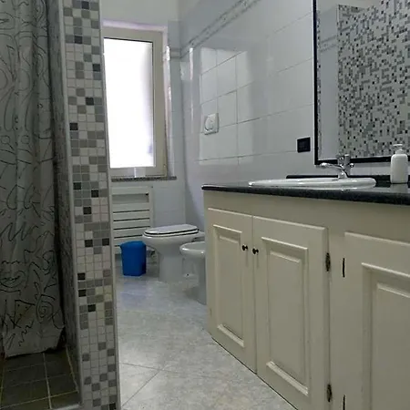 Bed and breakfast Bassu 3*