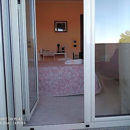 Bed and breakfast Bassu Bosa
