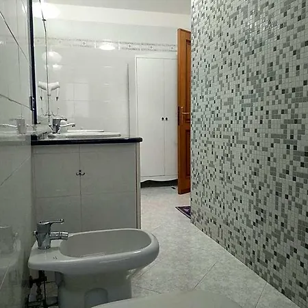 Bed and breakfast Bassu Bosa