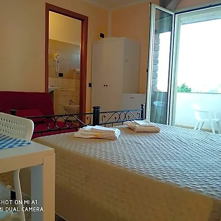 Bassu Bed and breakfast