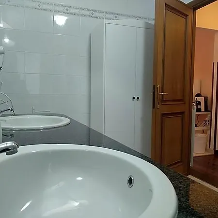 Bed and breakfast Bassu