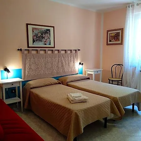 Bassu Bed and breakfast Bosa